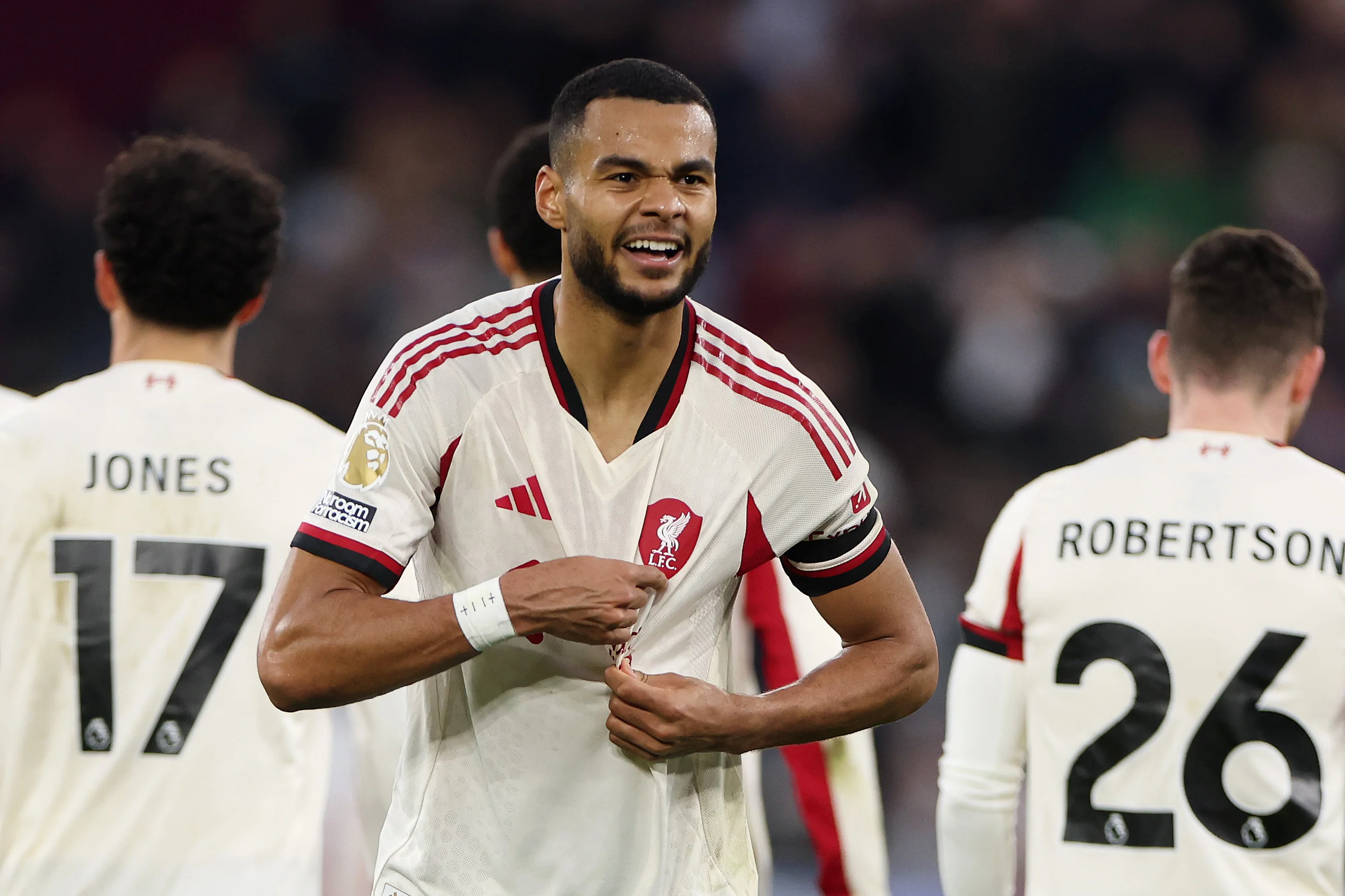 Вест Хэм – Ливерпуль – 0:2 / Alex Pantling/Getty Images