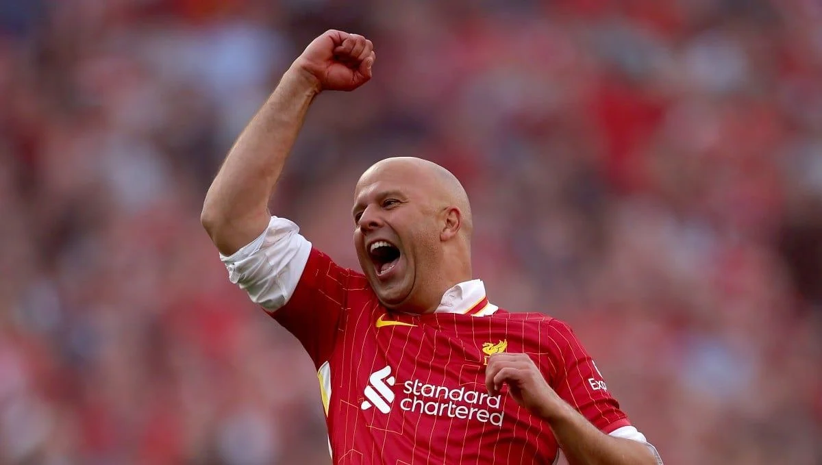 Арне Слот / EFE