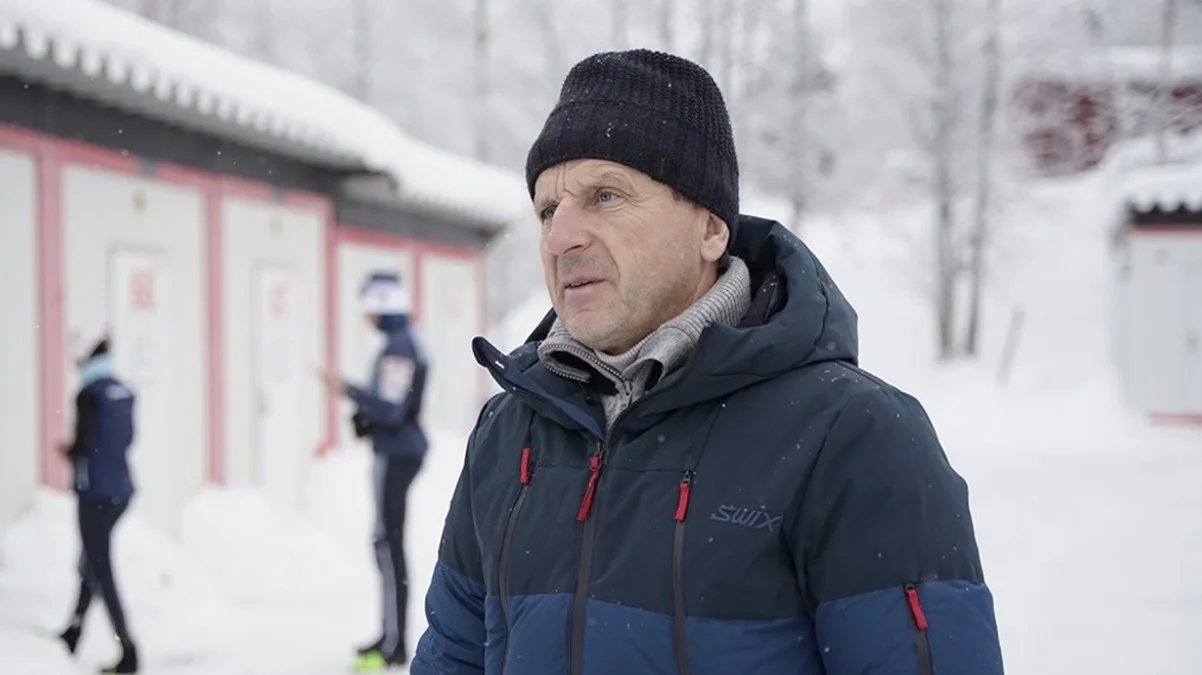 Николай Зоц / фото: Суспільне спорт