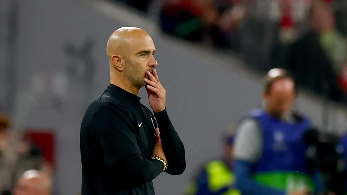 Енцо Мареска / EFE