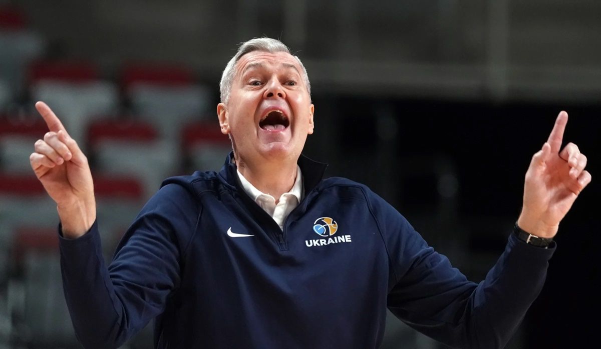 Айнарс Багатскіс / фото: fiba.basketball