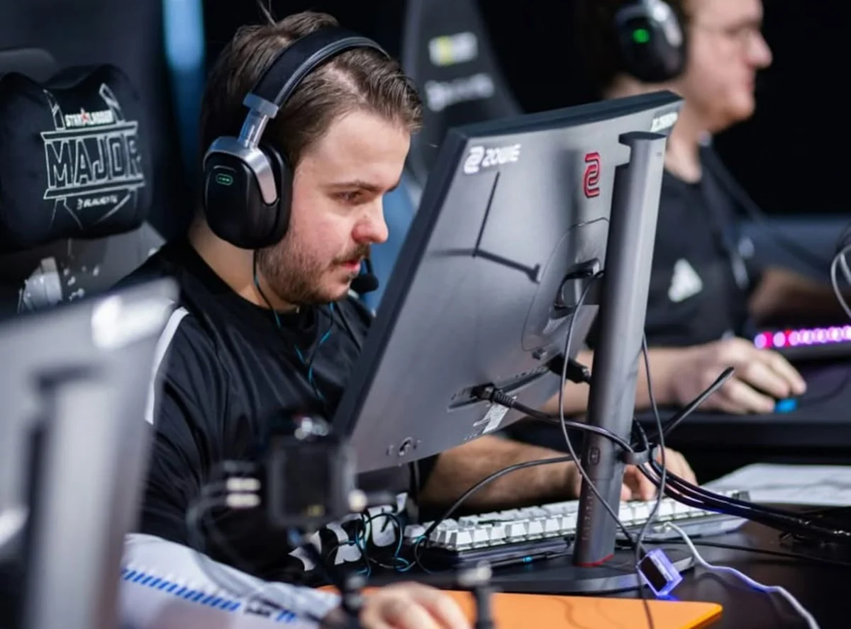 Passion UA / фото: instagram.com/passionua.gg