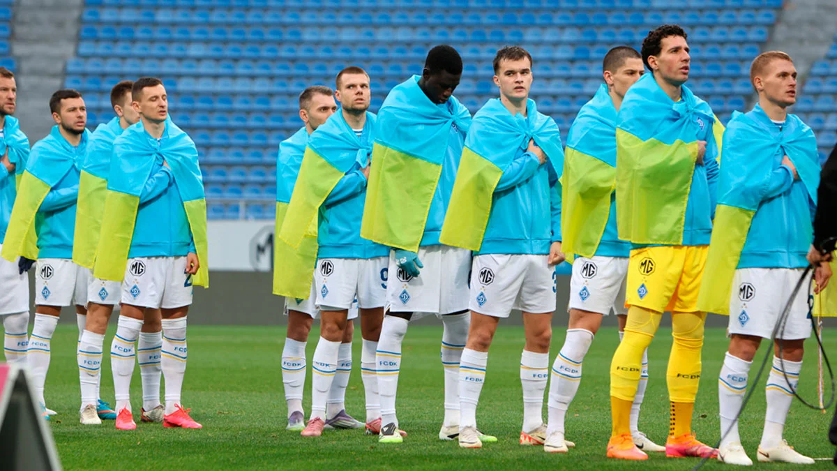 Динамо – Полтава: анонс матча УПЛ
