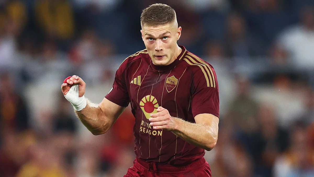 Артем Довбик / Getty Images