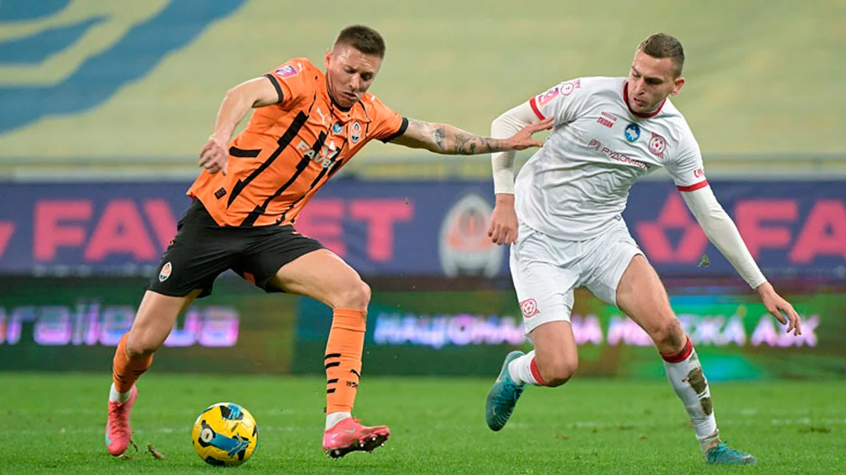 Шахтар – Кривбас: анонс матчу УПЛ