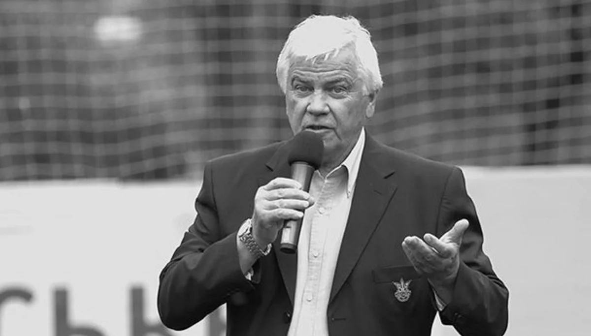 Владимир Мунтян / ФК Динамо