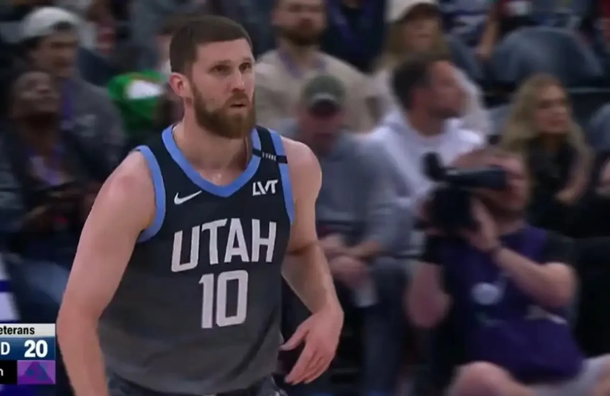 Святослав Михайлюк / скріншот