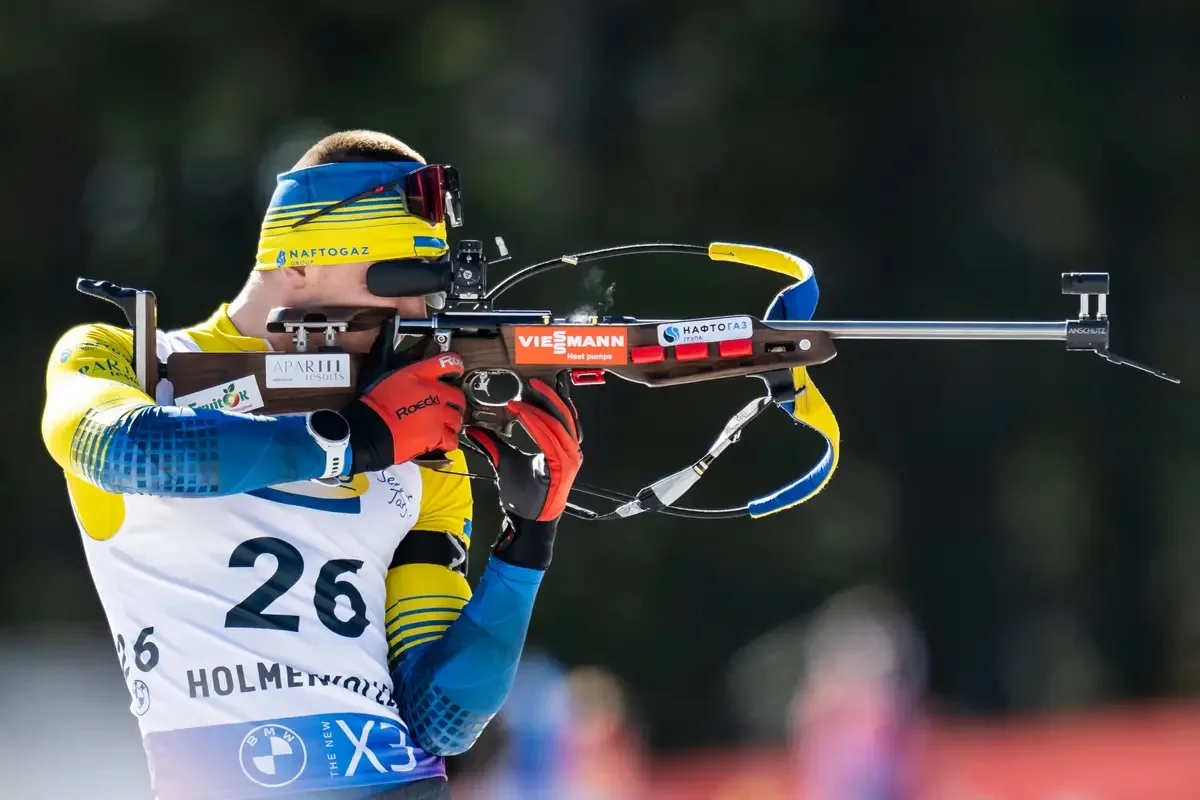Дмитрий Пидручный / Getty Images