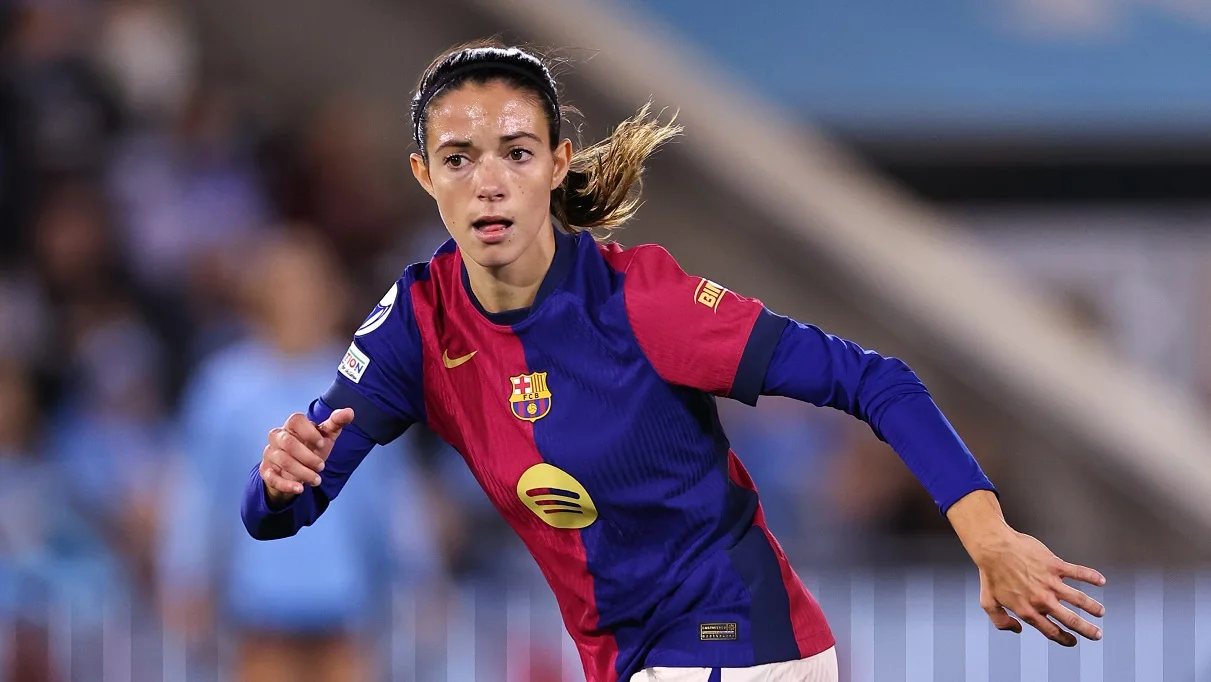 Айтана Бонматі / Getty Images