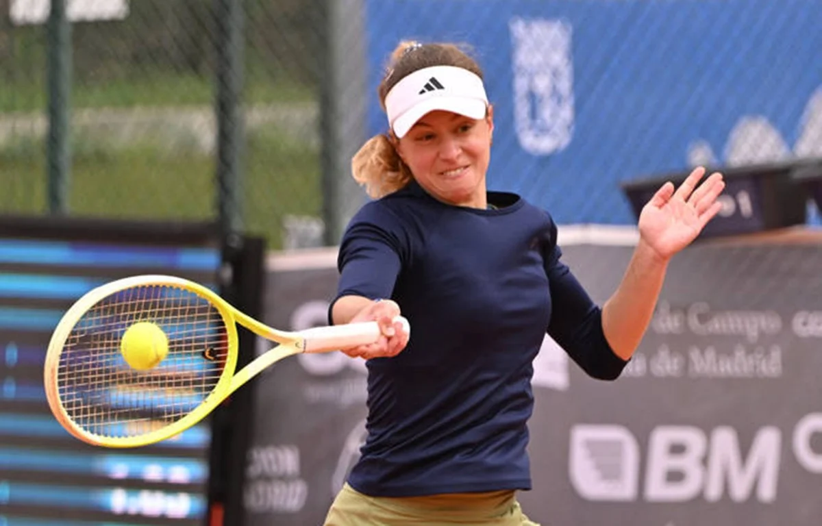 Вероніка Подрез / IMAGO