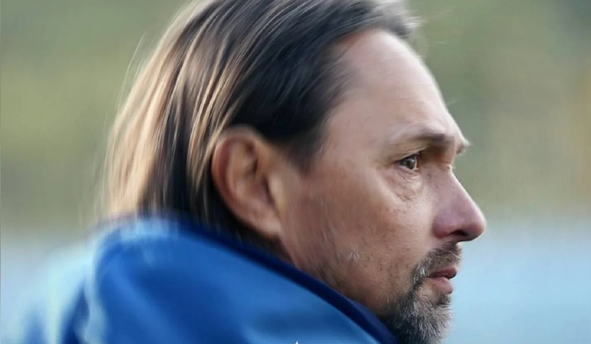 Ігор Костюк / Фото ФК Динамо