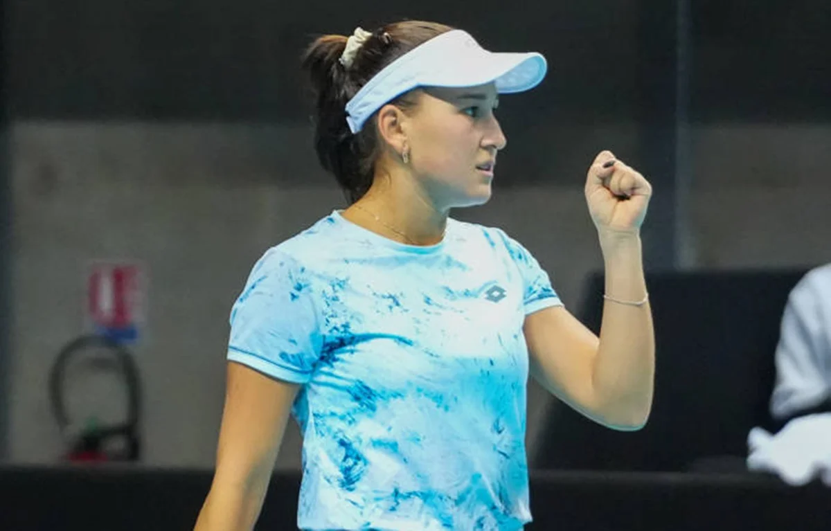 Камилла Рахимова / IMAGO