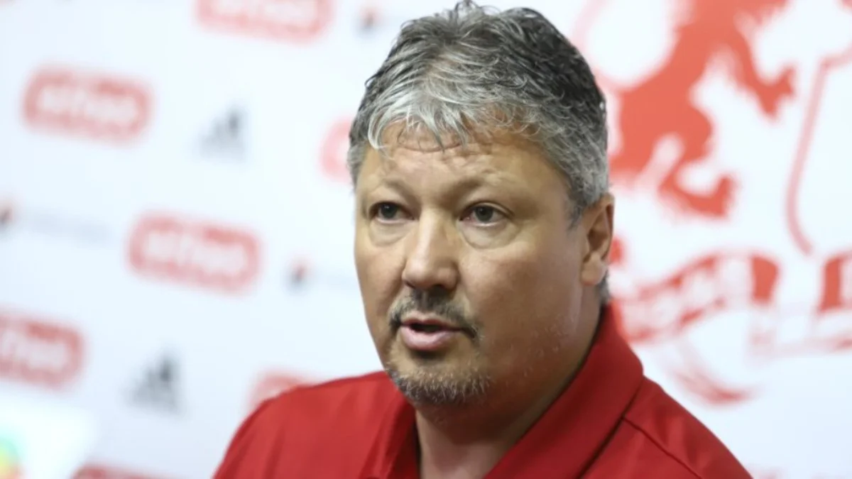 Любослав Пенев / Фото: bgonair.bg