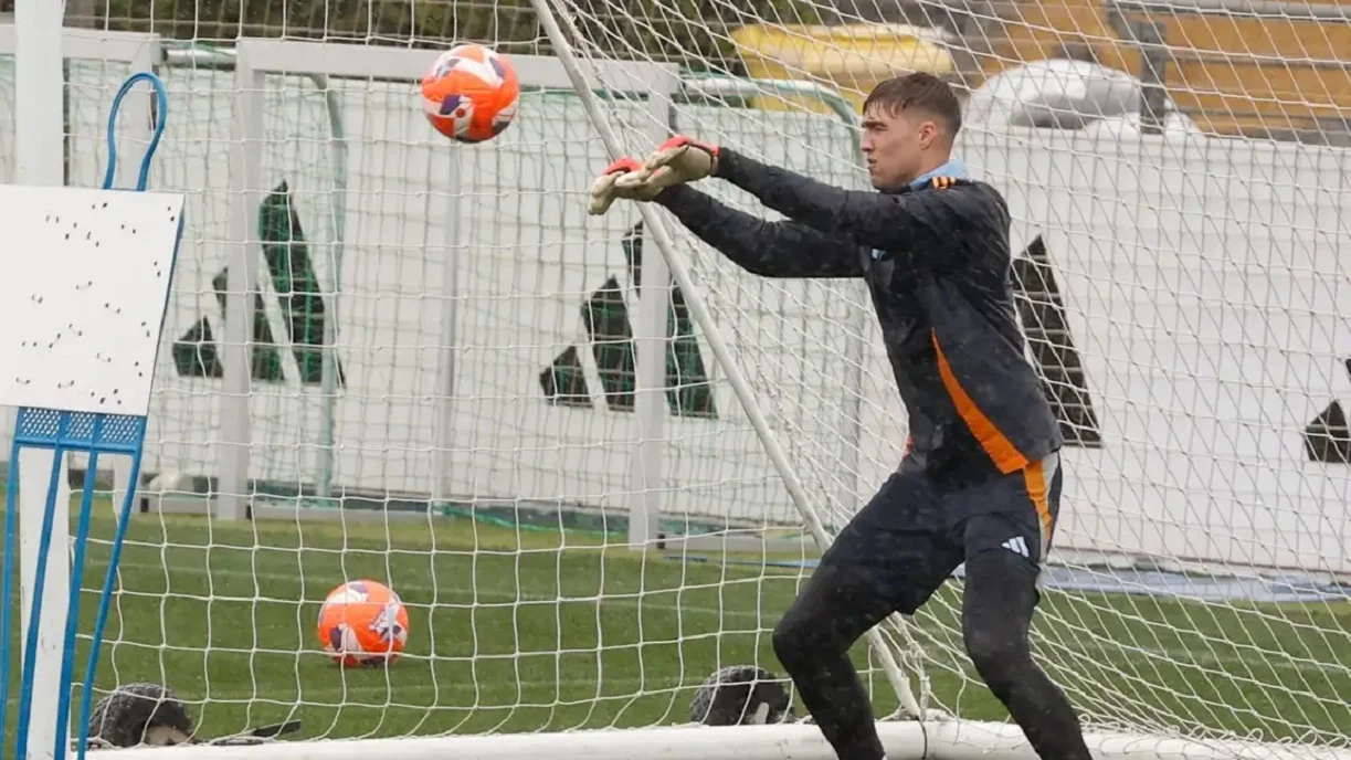 Фран Гонсалес / EFE