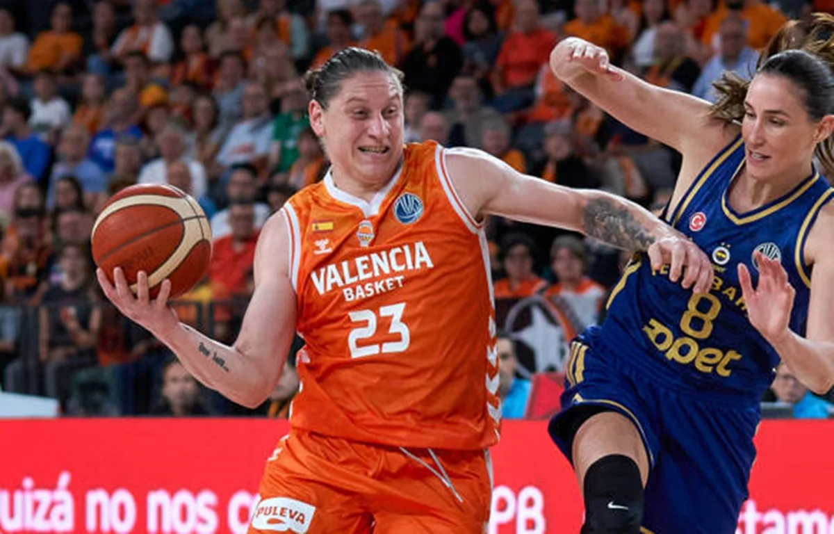 Алина Ягупов / IMAGO