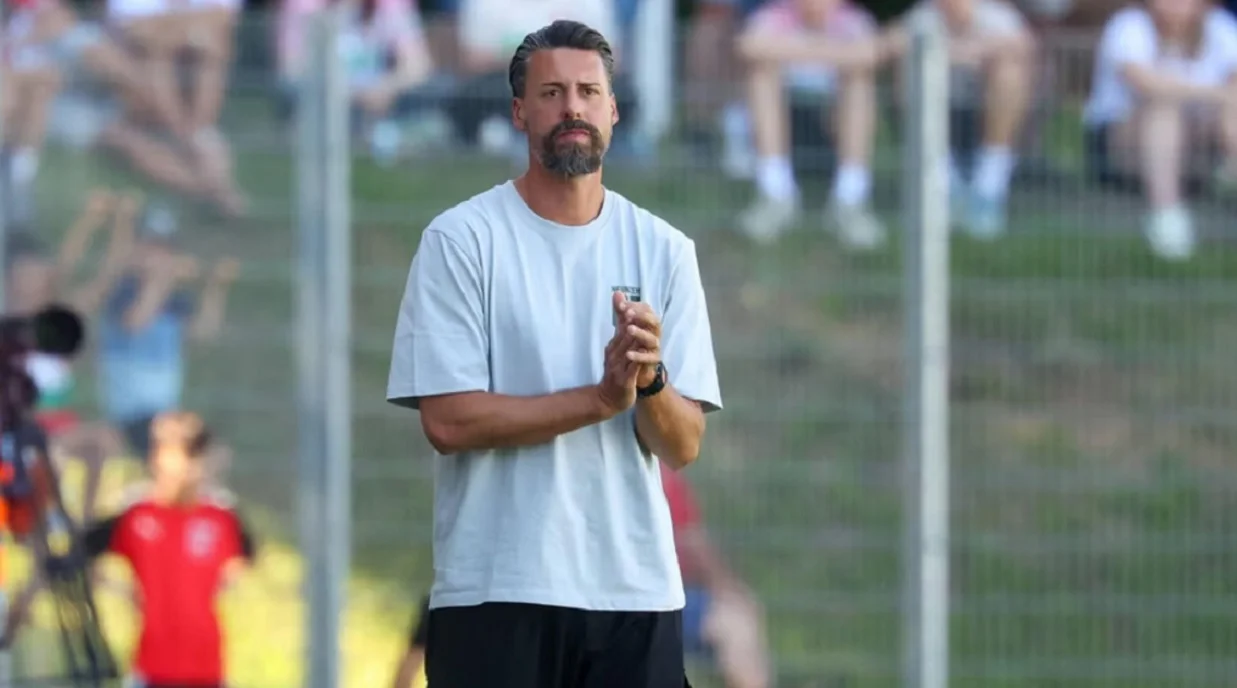 Сандро Вагнер / Фото: srv_lemur / Imago