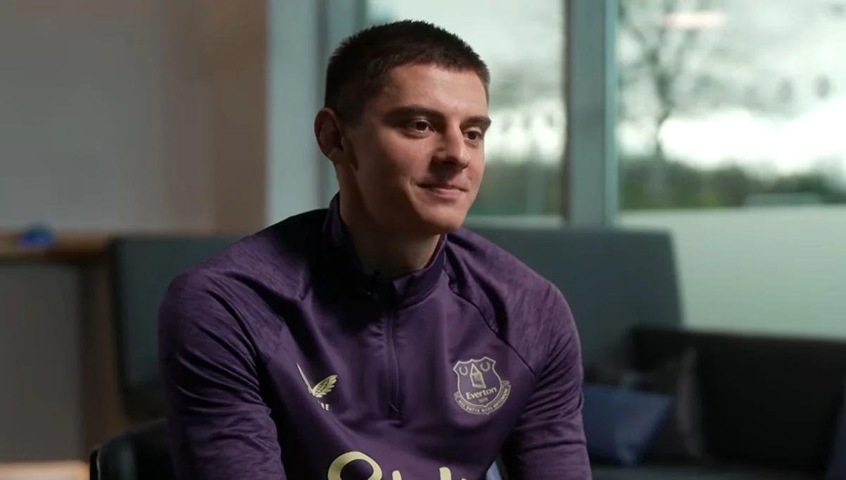 Віталій Миколенко / скріншот