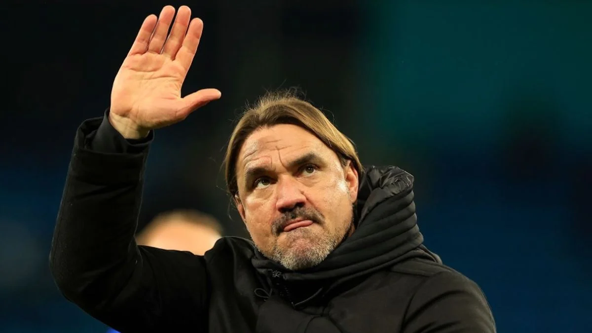 Даніель Фарке / Conor Molloy/ProSports/Shutterstock