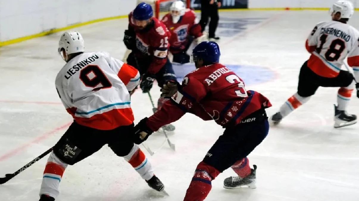 Одесская область – Льдинка / ФХУ