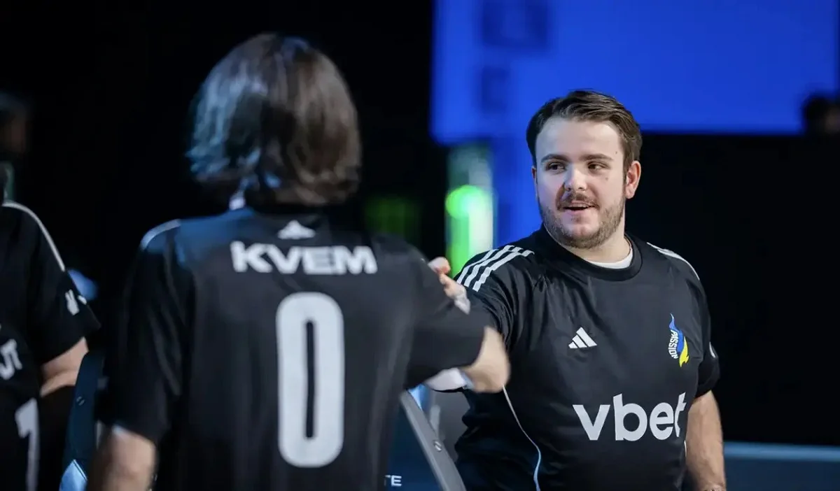 Passion UA / фото: HLTV