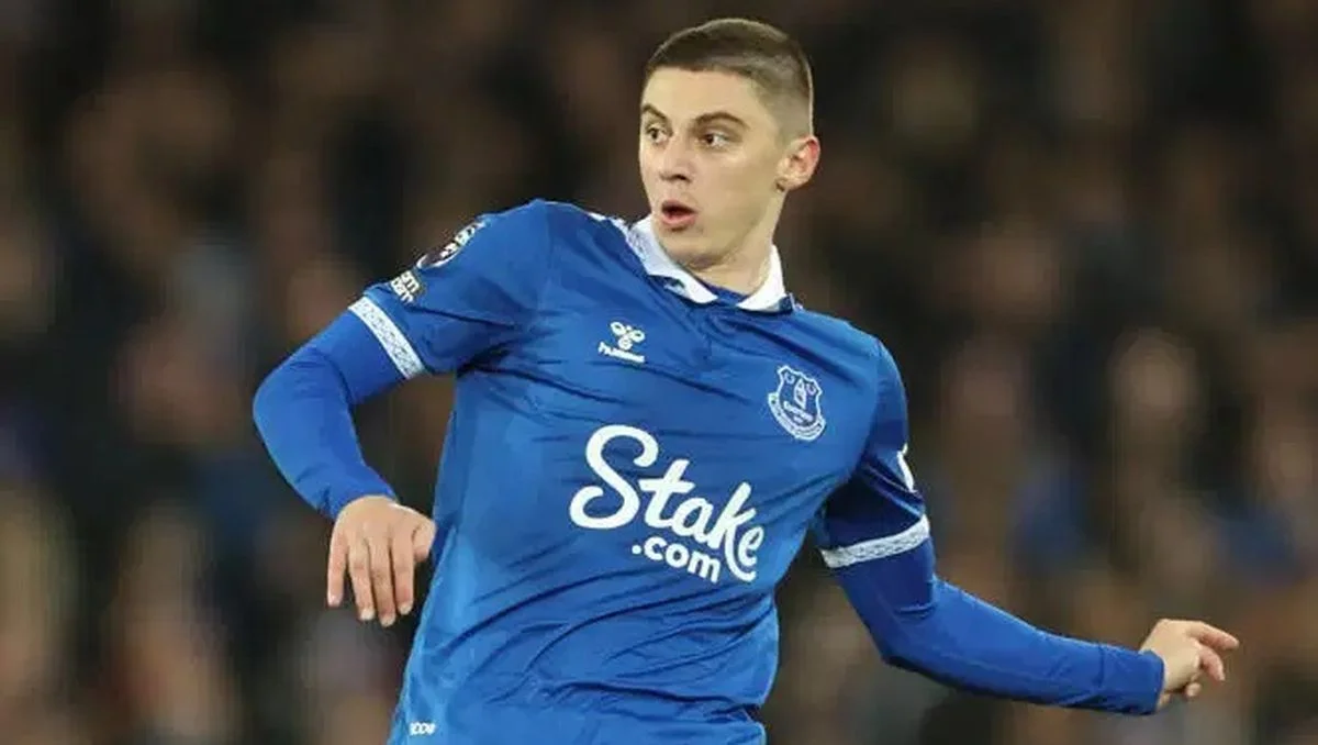 Виталий Миколенко / Imago