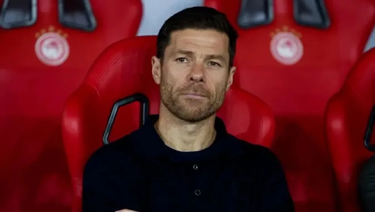 Хаби Алонсо / EFE