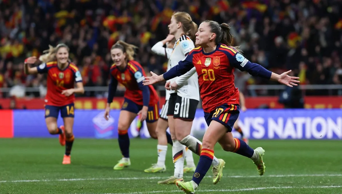 Клаудія Піна / EFE