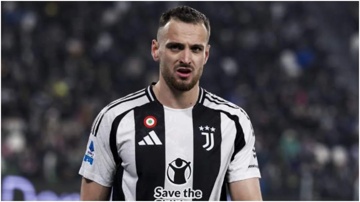 Федеріко Гатті / IMAGO