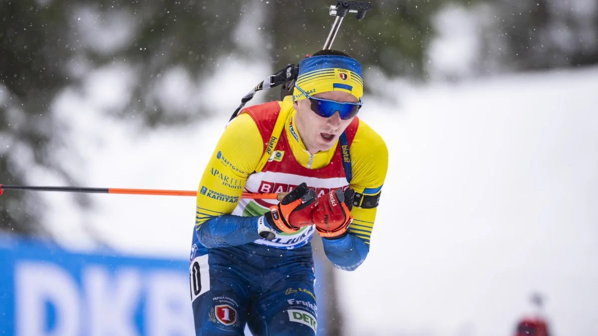 Дмитрий Подручный / Getty Images