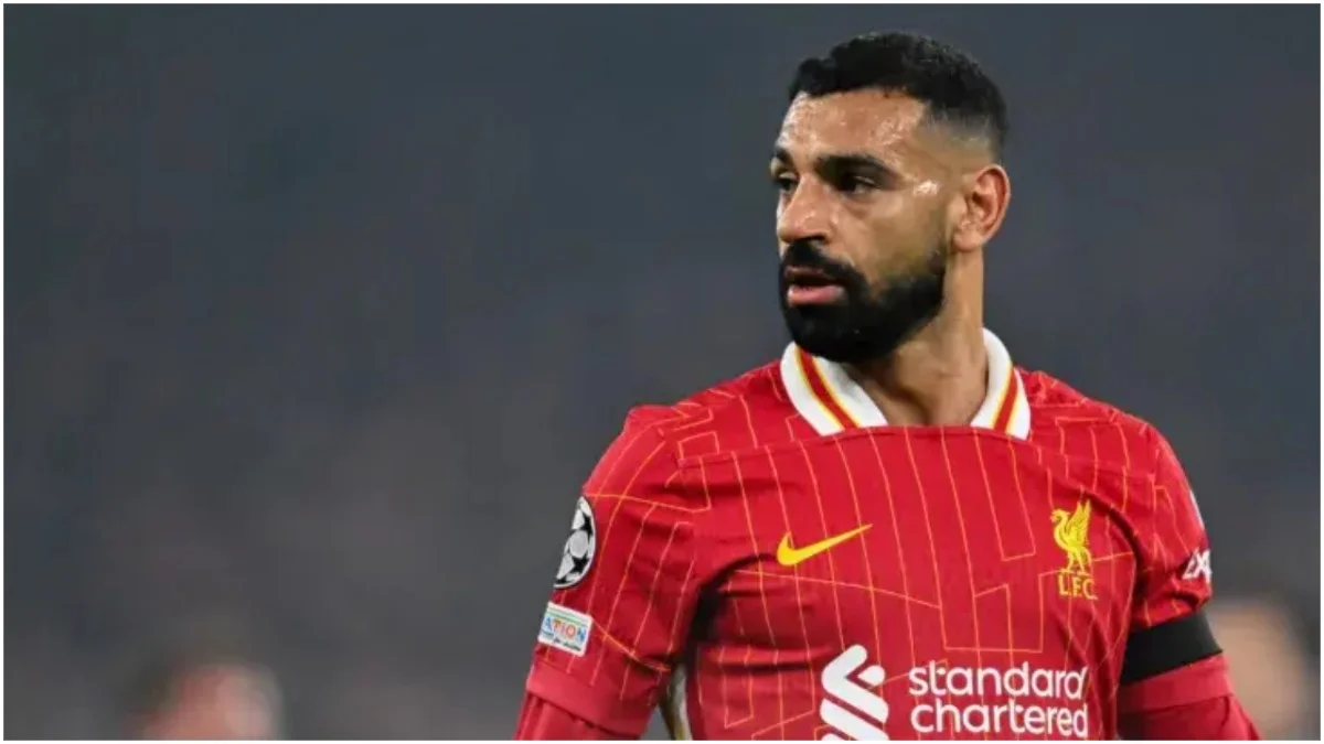 Мохамед Салах / IMAGO