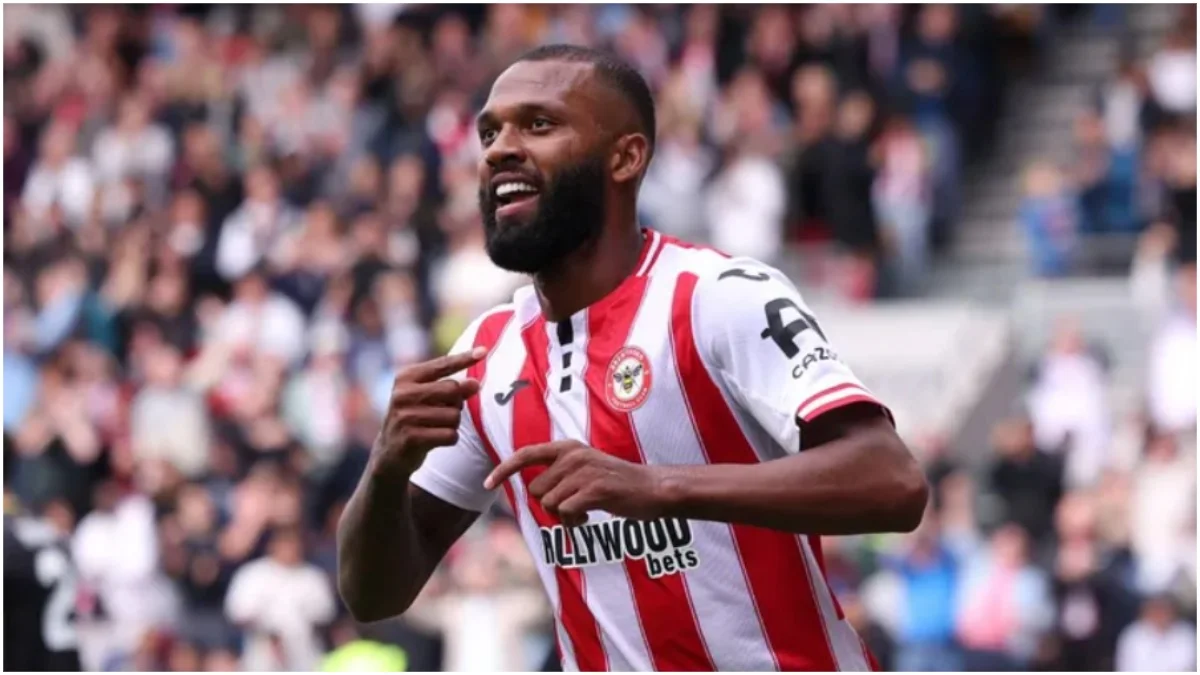 Игорь Тьяго / IMAGO