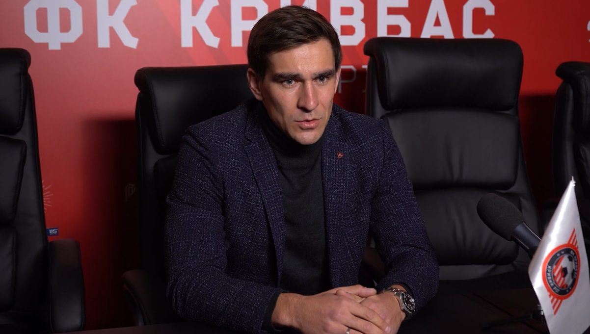 Володимир Баєнко / скріншот 