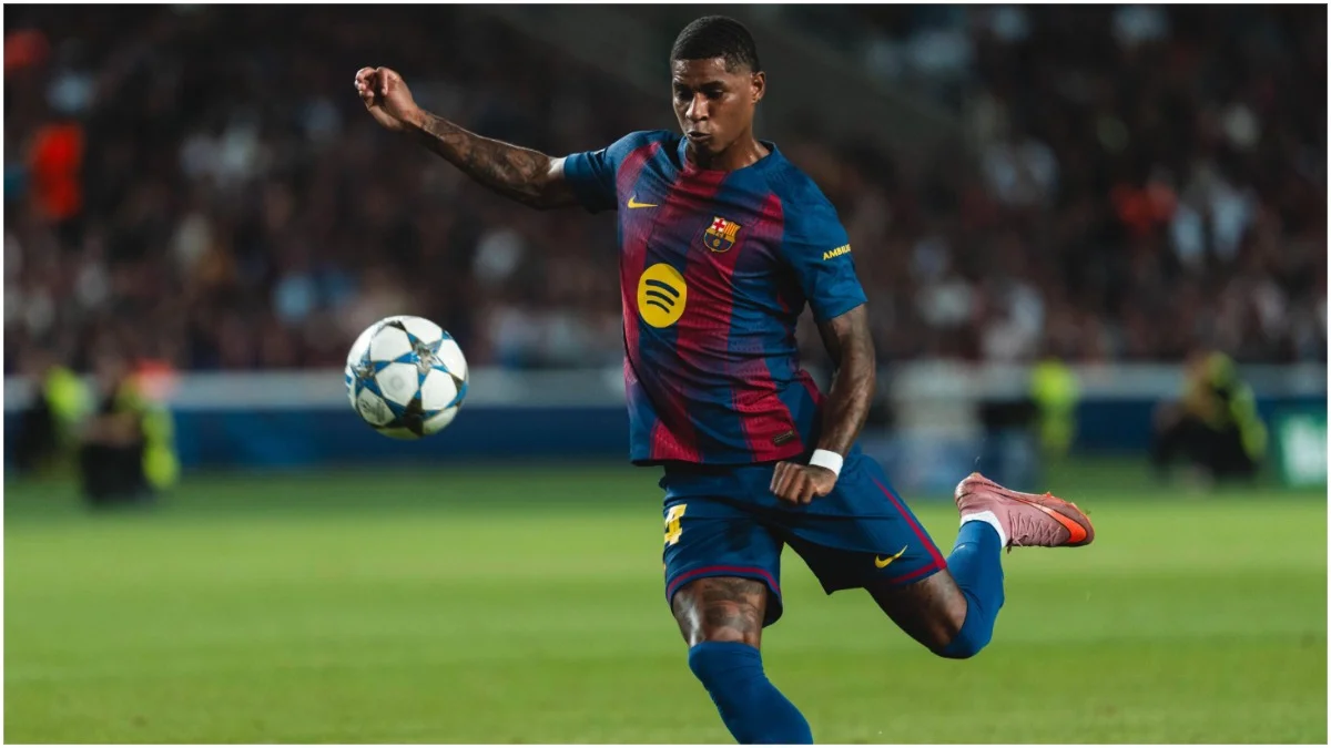 Маркус Рашфорд / IMAGO