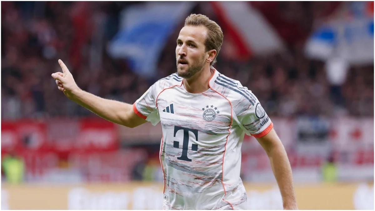 Харри Кейн / IMAGO