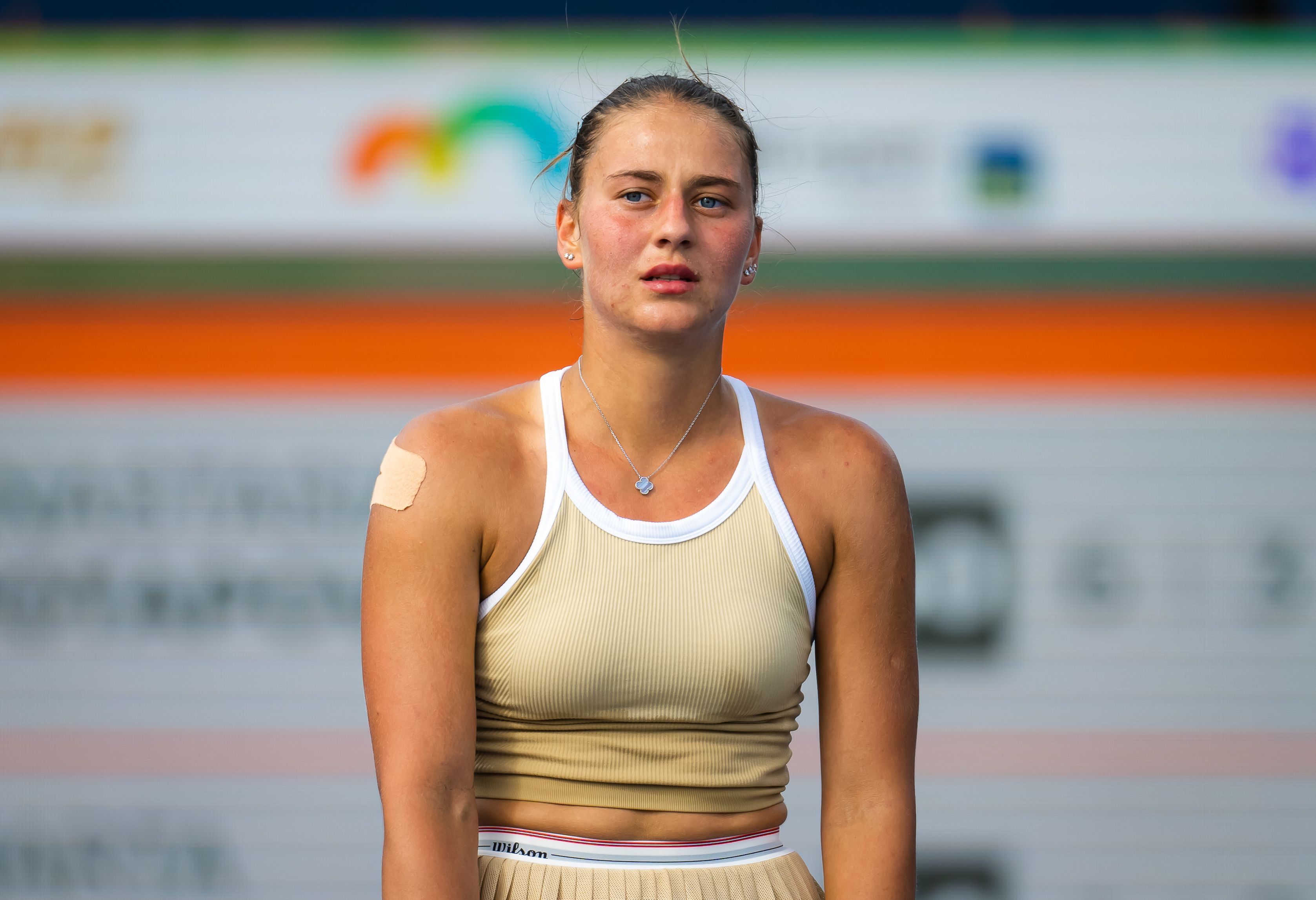 Марта Костюк / Getty Images