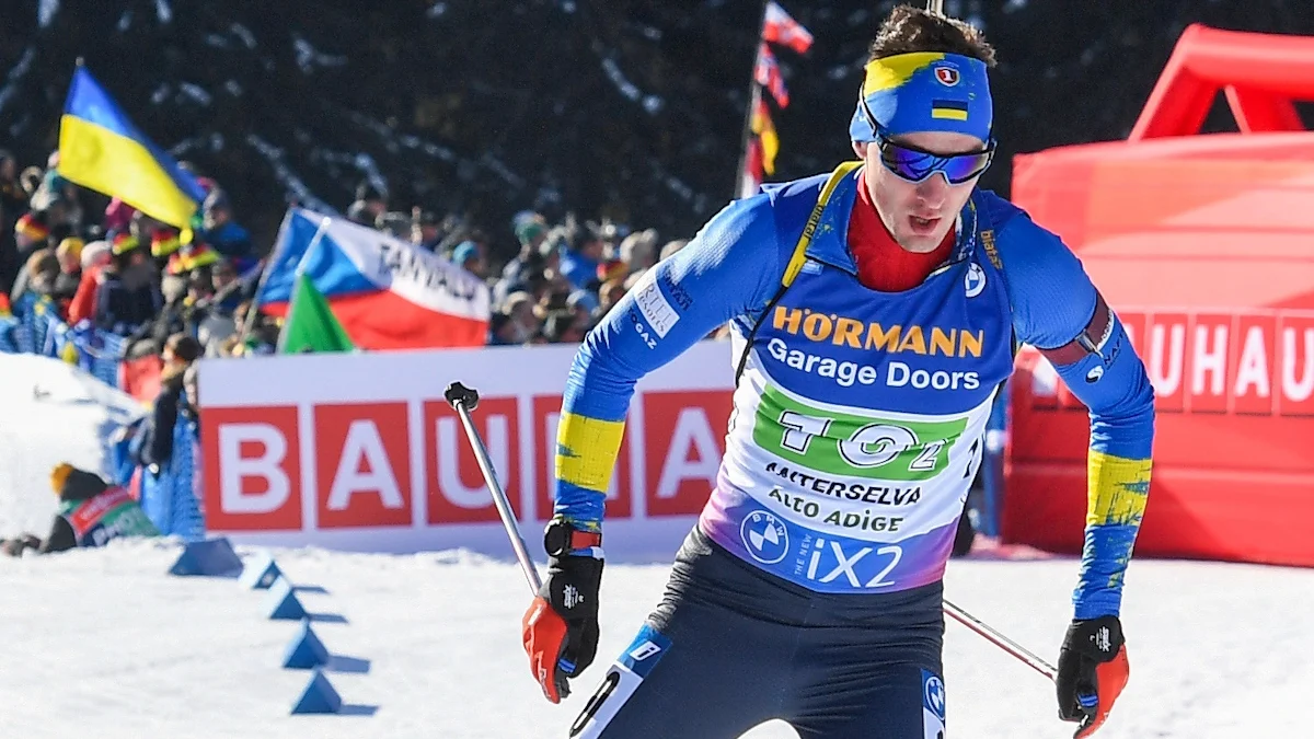 Артем Тищенко / Getty Images