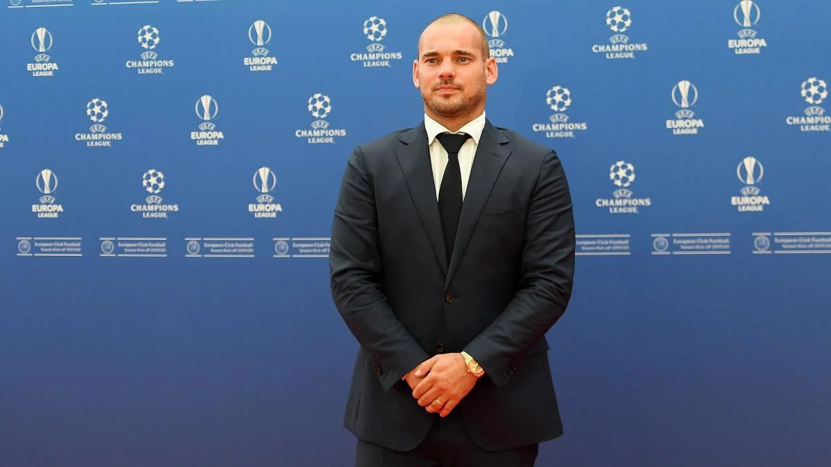 Уэсли Снейдер / Maxpp