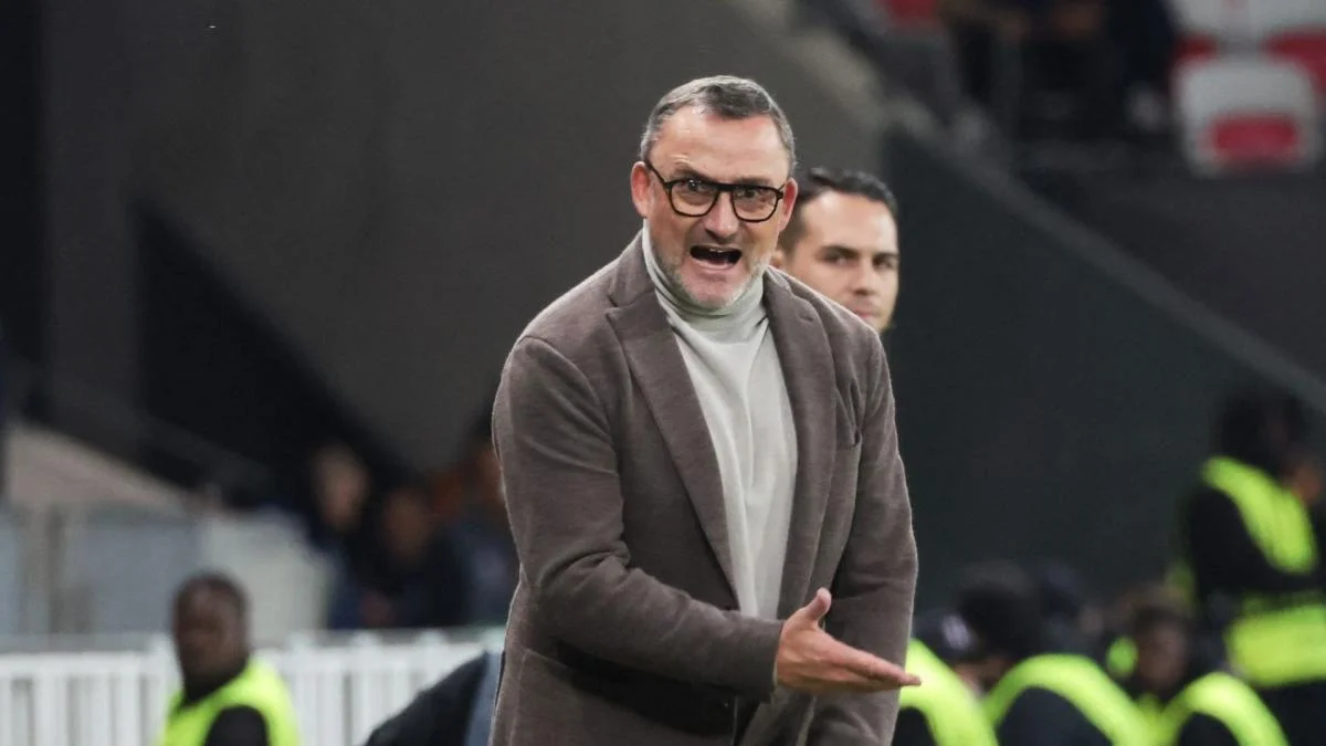 Франк Хайзе / Maxppp