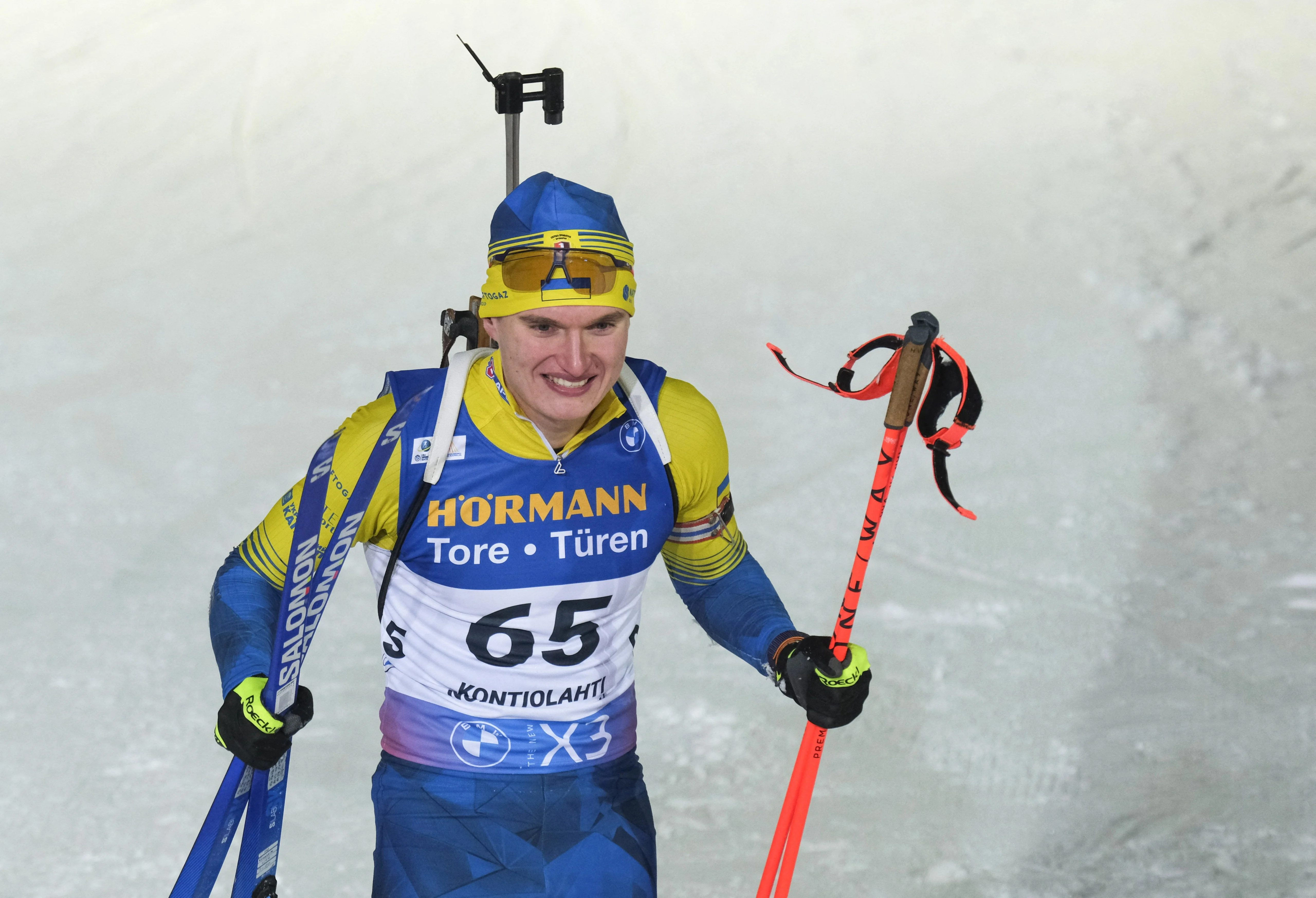 Виталий Мандзин / Getty Images