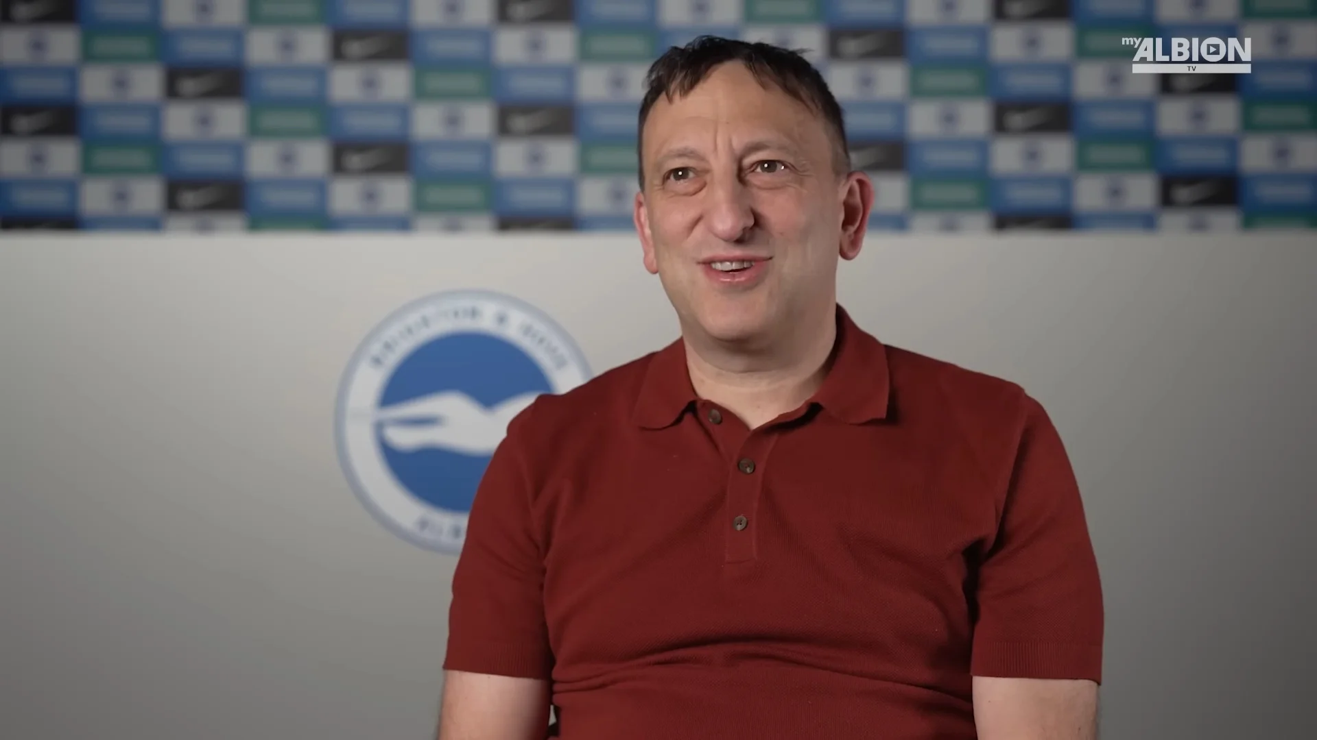 Тоні Блум / Скріншот