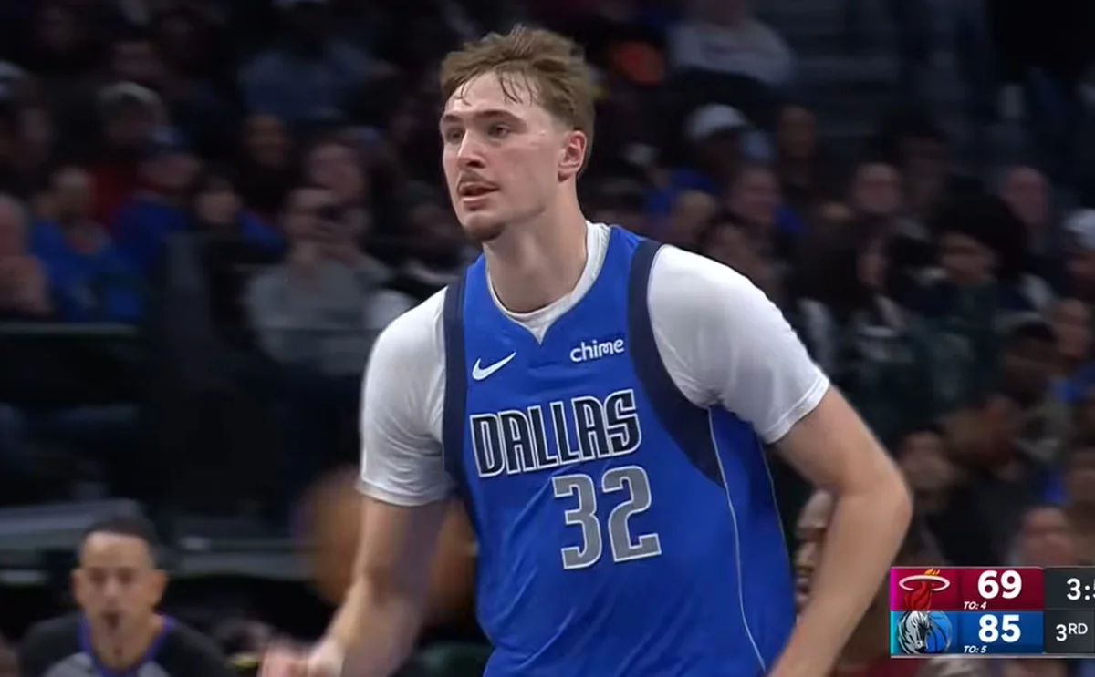 Купер Флегг / скріншот