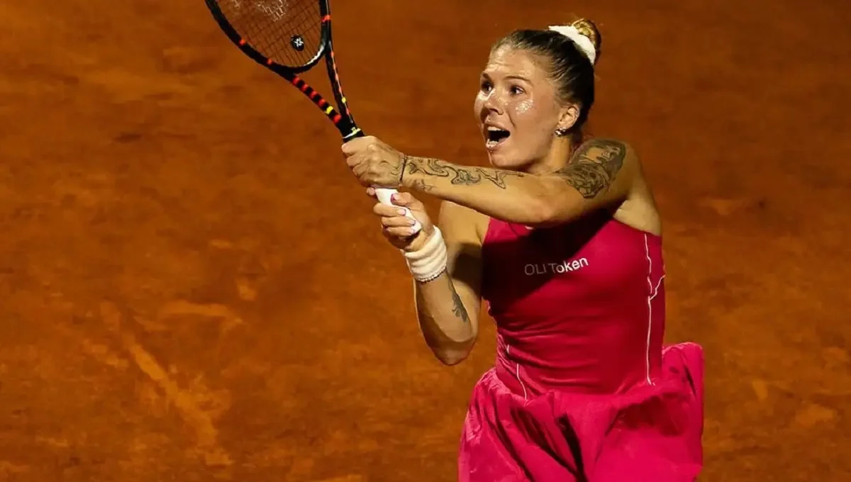 Александра Олейникова / фото: instagram.com/_drones4ua.org_