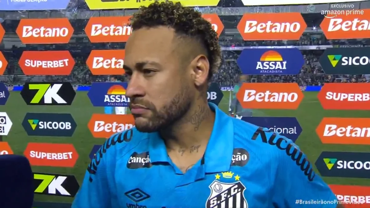 Неймар / Скриншот