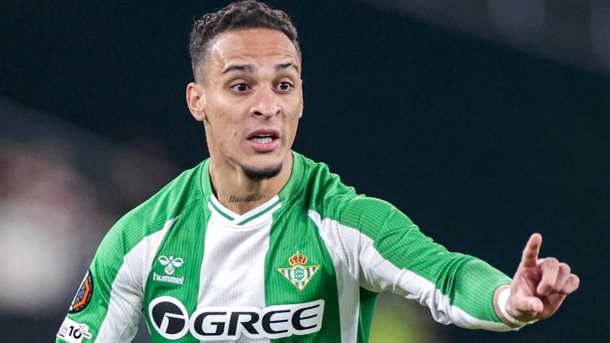 Антони / IMAGO