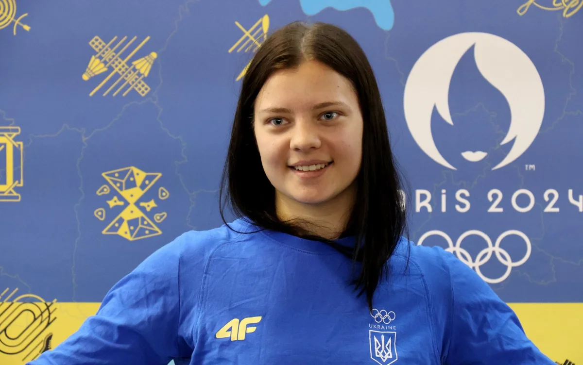 Софія Лискун / фото: Getty images