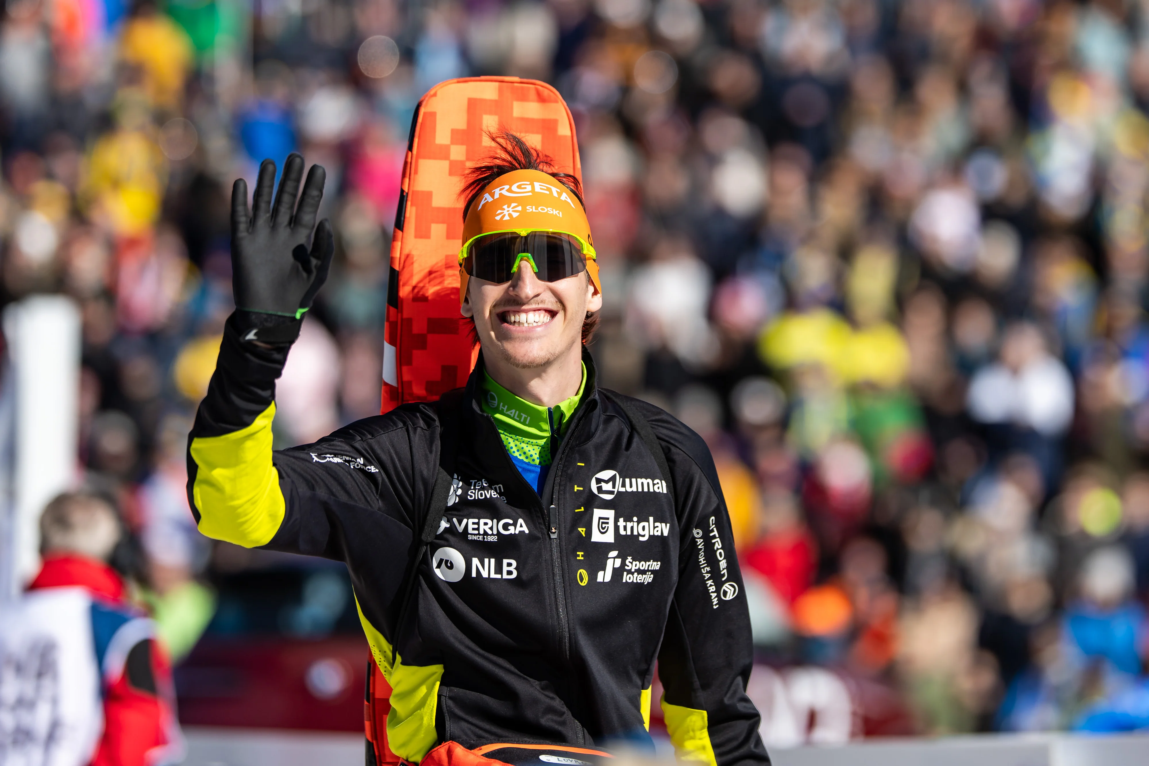 Ловро Планко / фото: Getty images