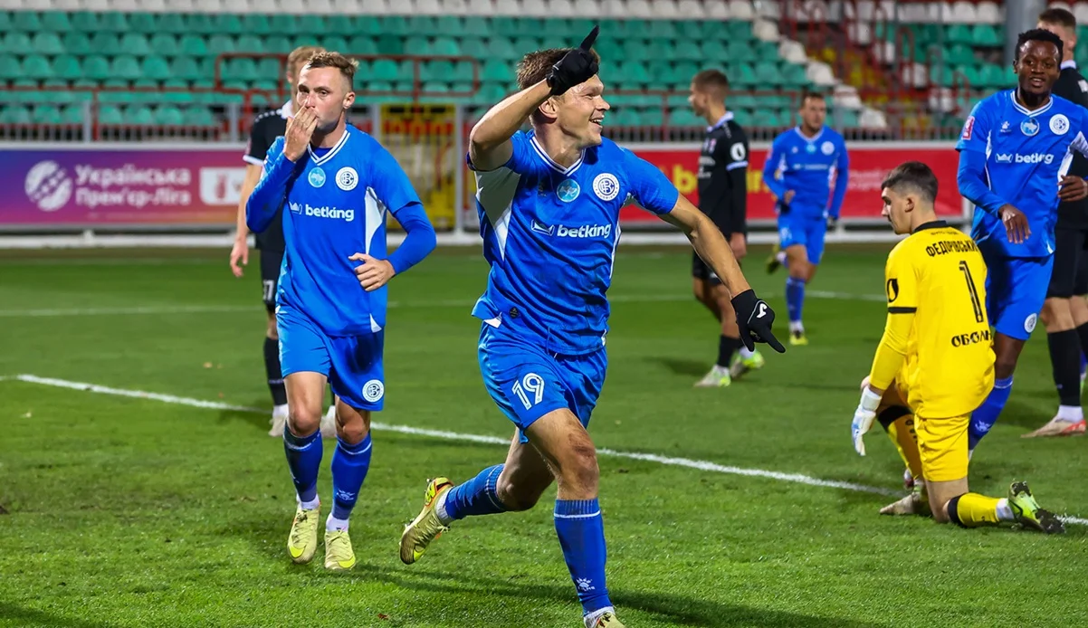 Гравці Кудрівки / фото: ФК Кудрівка