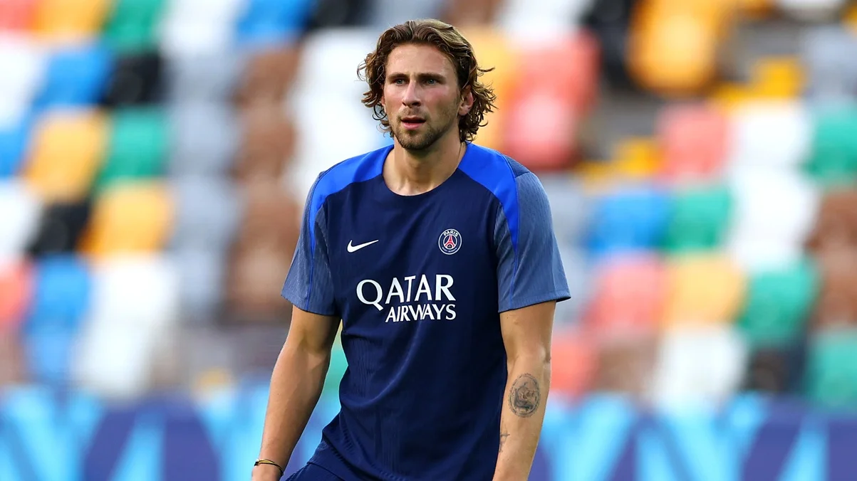 Илья Забарный / фото: Chris Brunskill/Fantasista/Getty Images