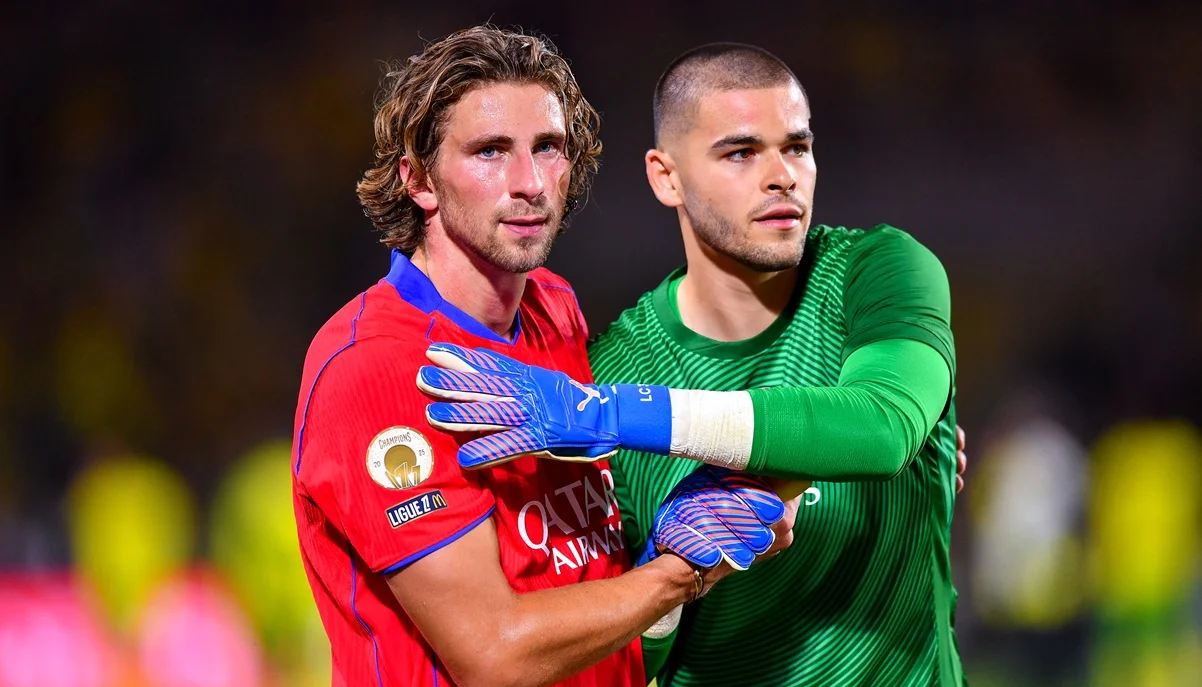 Franco Arland/Getty Images