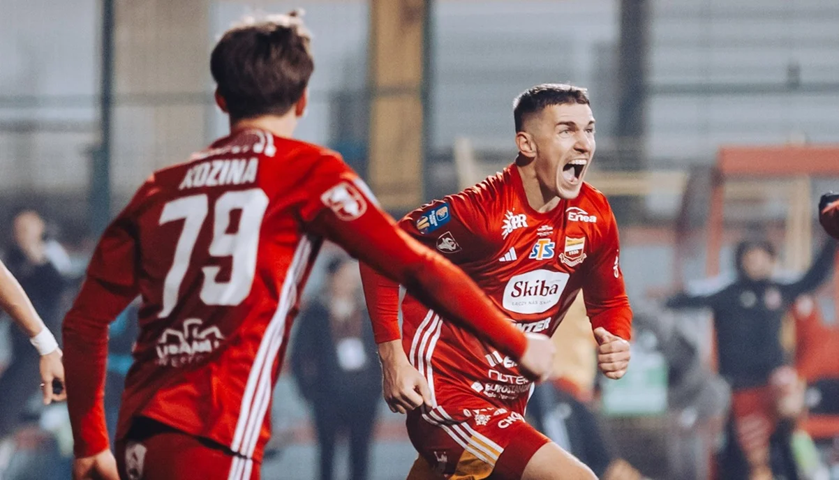 Дмитрий Ефимович / фото: Хойничанка